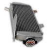 Radiator din oțel inoxidabil dreapta KSX KSX1031