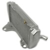 Radiator stânga din oțel inoxidabil KSX KSX1032