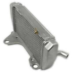 Radiator stânga din oțel inoxidabil KSX KSX1032