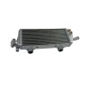 Radiator din oțel inoxidabil dreapta KSX KSX5031