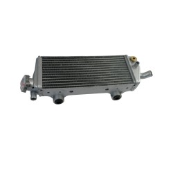 Radiator din oțel inoxidabil dreapta KSX KSX5031 Radiator din oțel inoxidabil dreapta KSX KSX5031