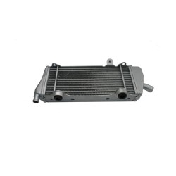 Radiator stânga din oțel inoxidabil KSX KSX5032 Radiator stânga din oțel inoxidabil KSX KSX5032