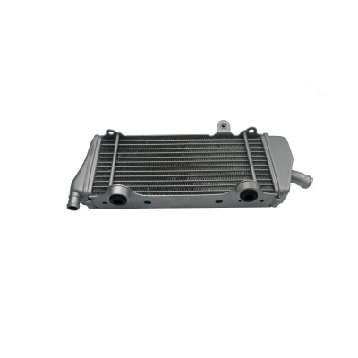 Radiator stânga din oțel inoxidabil KSX KSX5032