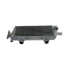 Radiator din oțel inoxidabil dreapta KSX KSX5041