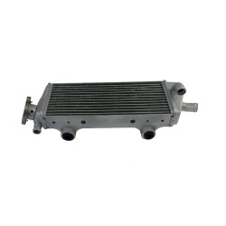 Radiator din oțel inoxidabil dreapta KSX KSX5041 Radiator din oțel inoxidabil dreapta KSX KSX5041