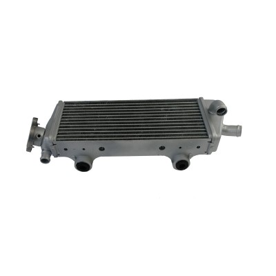 Radiator din oțel inoxidabil dreapta KSX KSX5041