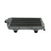 Radiator stânga din oțel inoxidabil KSX KSX5042