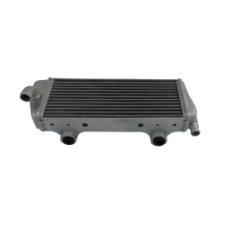 Radiator stânga din oțel inoxidabil KSX KSX5042 Radiator stânga din oțel inoxidabil KSX KSX5042