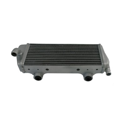 Radiator stânga din oțel inoxidabil KSX KSX5042