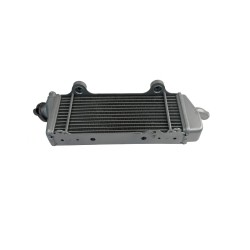 Radiator din oțel inoxidabil dreapta KSX KSX5021 Radiator din oțel inoxidabil dreapta KSX KSX5021