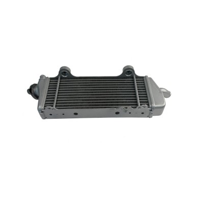 Radiator din oțel inoxidabil dreapta KSX KSX5021