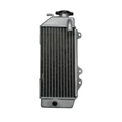 Radiator din oțel inoxidabil dreapta KSX KSX2011