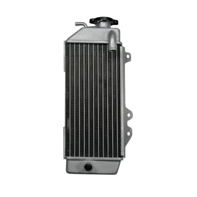 Radiator din oțel inoxidabil dreapta KSX KSX2011