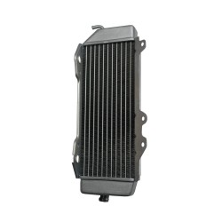 Radiator stânga din oțel inoxidabil KSX KSX2012 Radiator stânga din oțel inoxidabil KSX KSX2012