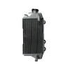 Radiator din oțel inoxidabil dreapta KSX KSX2021