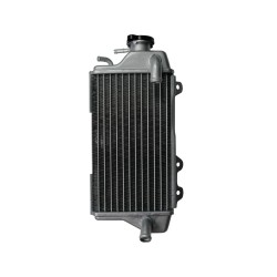 Radiator din oțel inoxidabil dreapta KSX KSX2021 Radiator din oțel inoxidabil dreapta KSX KSX2021