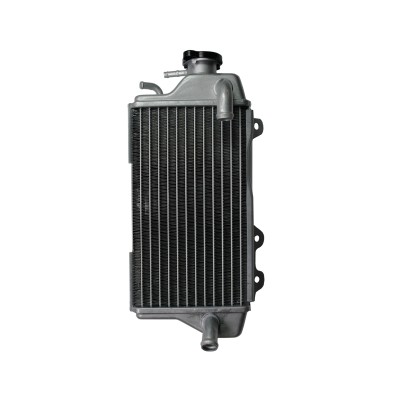 Radiator din oțel inoxidabil dreapta KSX KSX2021