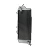 Radiator stânga din oțel inoxidabil KSX KSX2022