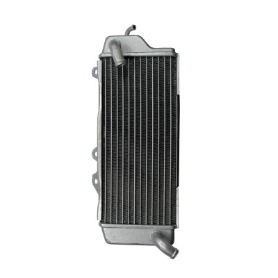 Radiator stânga din oțel inoxidabil KSX KSX2022