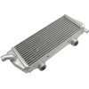 Radiator stânga din oțel inoxidabil KSX KSX5022