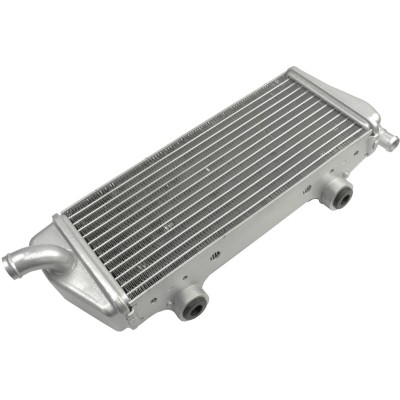 Radiator stânga din oțel inoxidabil KSX KSX5022