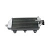 Radiator din oțel inoxidabil dreapta KSX KSX4031