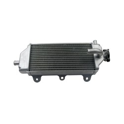 Radiator din oțel inoxidabil dreapta KSX KSX4031 Radiator din oțel inoxidabil dreapta KSX KSX4031