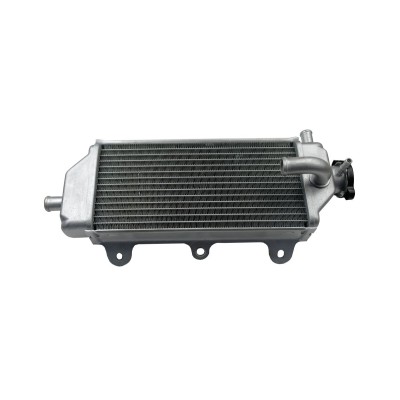 Radiator din oțel inoxidabil dreapta KSX KSX4031