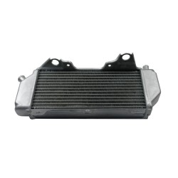 Radiator stânga din oțel inoxidabil KSX KSX4032 Radiator stânga din oțel inoxidabil KSX KSX4032
