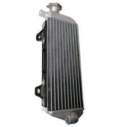 Radiator SXF 19-dreapta KSX KSX5071 Radiator SXF 19-dreapta KSX KSX5071