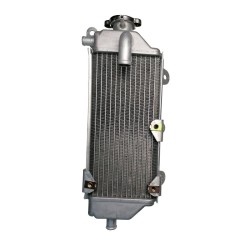 Radiator WRF250 15-19/450 16-1 KSX KSX4051 Radiator WRF250 15-19/450 16-1 KSX KSX4051
