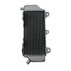 Radiator WRF450 16-18 stânga KSX KSX4052 Radiator WRF450 16-18 stânga KSX KSX4052