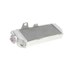 Radiator YZF250 24- YZF450 23- KSX KSX4071 Radiator YZF250 24- YZF450 23- KSX KSX4071