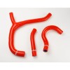 Furtun radiator siliconic KSX WM059R
