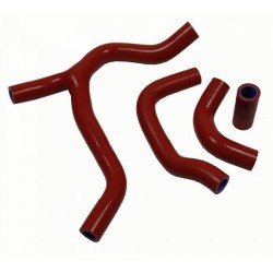 Furtun radiator silicon KSX SCRF45013YR Furtun radiator silicon KSX SCRF45013YR
