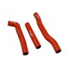Furtun radiator siliconic KSX WM022O