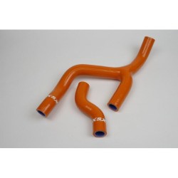 Furtun radiator silicon KSX SXF35011OR Furtun radiator silicon KSX SXF35011OR