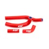 Set furtunuri CRF450 21- RED KSX WM145R