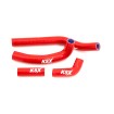 Set furtunuri CRF450 21- RED KSX WM145R Set furtunuri CRF450 21- RED KSX WM145R thumb