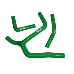 Set furtunuri KX250 21- GRN KSX WM104G Set furtunuri KX250 21- GRN KSX WM104G