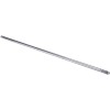 Tijă piston pentru furcă de revenire KYB 110340003801