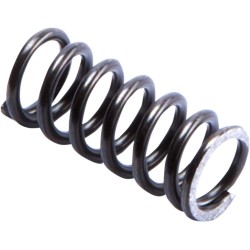 Arc pentru tijă piston furcă KYB 110460000301 Arc pentru tijă piston furcă KYB 110460000301