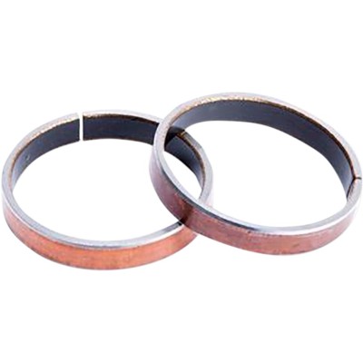 Set bucșe metalice pentru glisor furcă 43MM superior KYB 110044300502