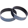 Set de bucșe metalice pentru glisor de furcă 43MM superior KYB 110044300702