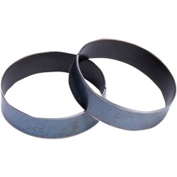 Set de bucșe metalice pentru glisor de furcă 43MM superior KYB 110044300702 Set de bucșe metalice pentru glisor de furcă 43MM superior KYB 110044300702