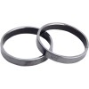 Set bucșe metalice pentru glisor furcă 43MM superior KYB 110044300902
