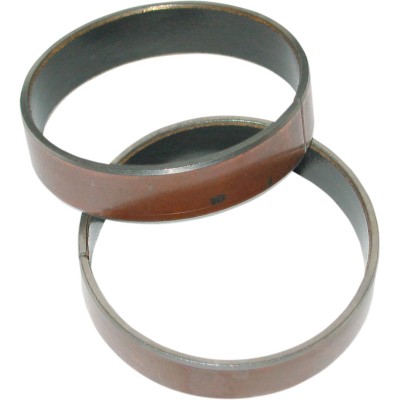 Set bucșe metalice pentru furcă 36MM KYB 110043600202