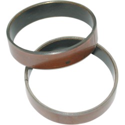 Set bucșe metalice pentru furcă 48MM TOP KYB 110044800102 Set bucșe metalice pentru furcă 48MM TOP KYB 110044800102