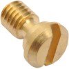 Șurub de aerisire furcă KYB 110090000601