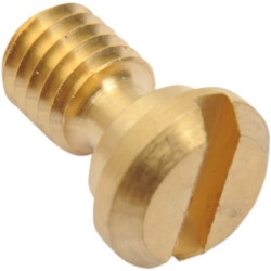 Șurub de aerisire furcă KYB 110090000601 Șurub de aerisire furcă KYB 110090000601